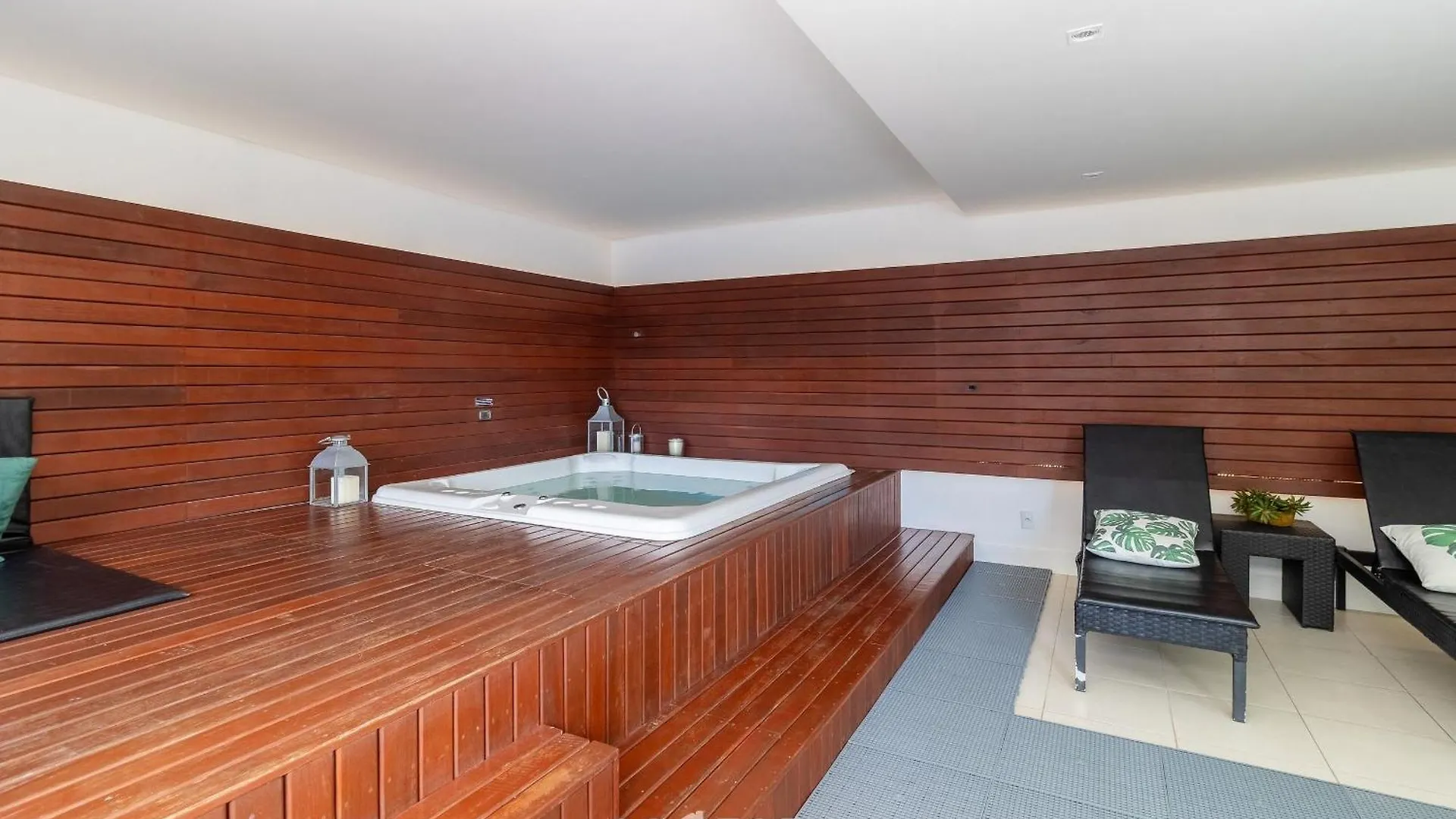 Apartment Apto Completo C/ Vista Incrivel! Lrc0703 Florianopolis