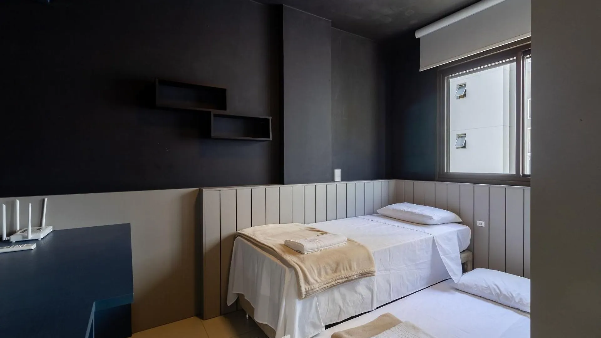 Apartment Apto Completo C/ Vista Incrivel! Lrc0703 Florianopolis