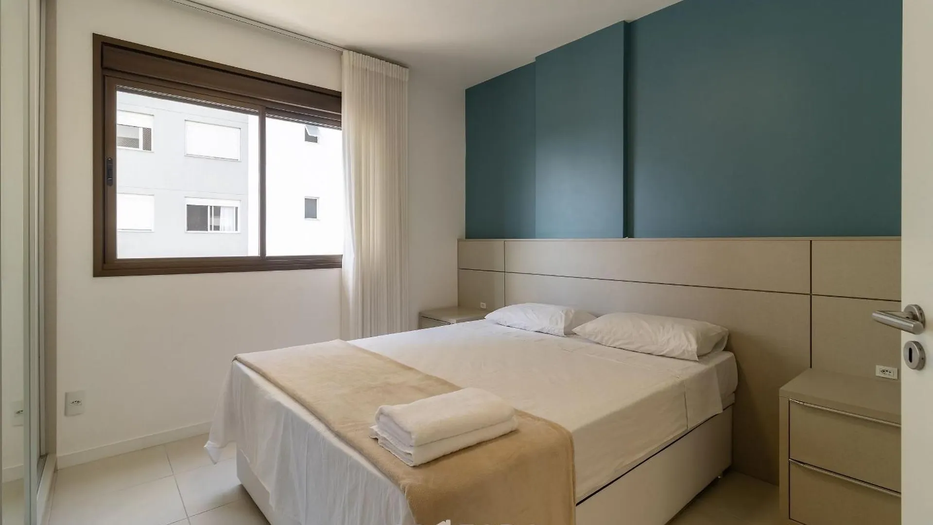 Apartment Apto Completo C/ Vista Incrivel! Lrc0703 Florianopolis